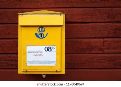 postbox sverige.